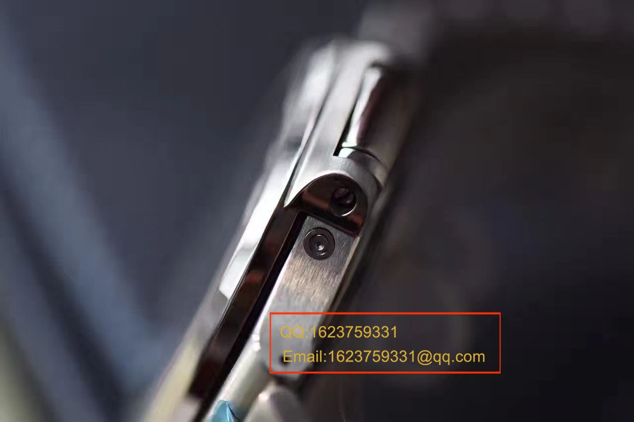 视频评测百达翡丽Nautilus运动系列5726/1A-001腕表【KM一比一超A高仿鹦鹉螺V2版本】 / BD200MM