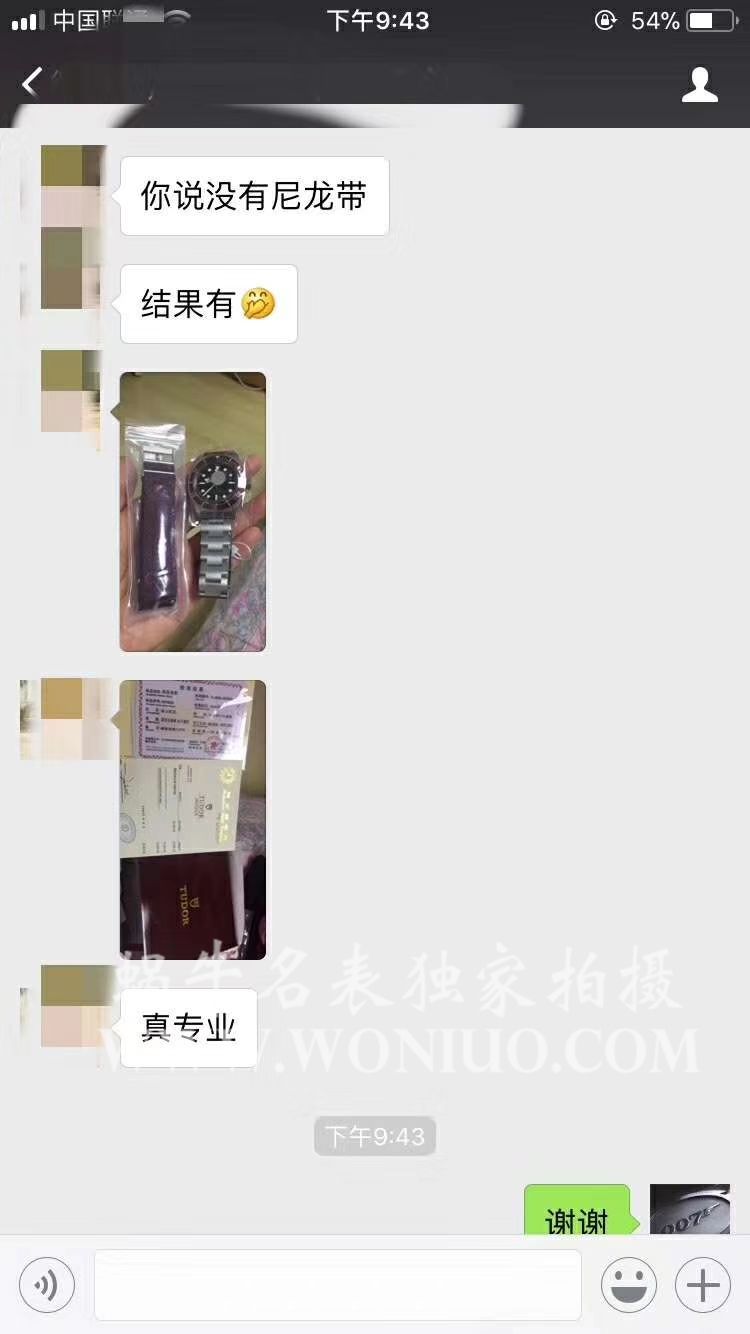 视频评测TUDOR帝舵碧湾系列79220R 不锈钢表带腕表(小红花)一比一高仿手表【ZF帝舵小红花】 / DT009MM