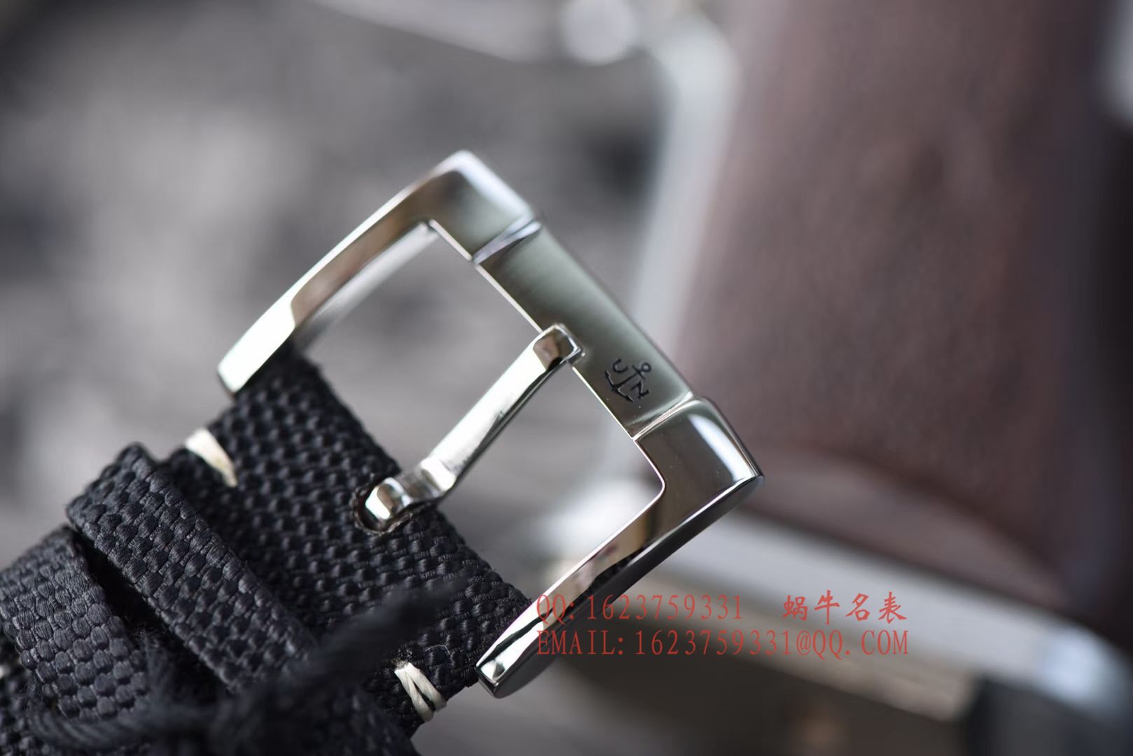 视频评测一比一超A高仿雅典表Ulysse Nardin Diver潜水表系列Le Locle 勒洛克潜水腕表3203-950 / YD012MM