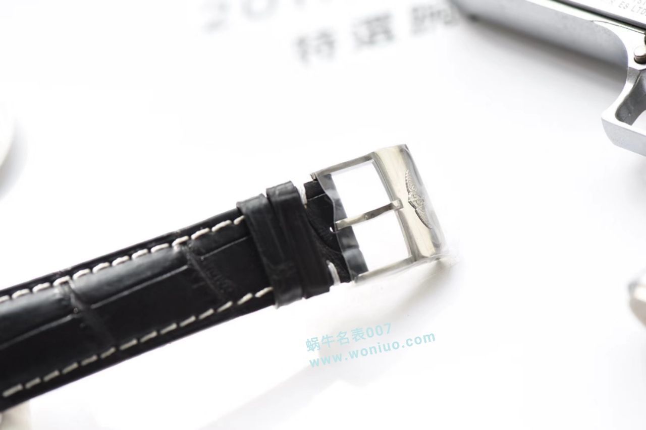 视频评测渠道原单百年灵航空计时1系列A1332412|BF27|274S|A20S.1腕表【这款堪称百年经典！百年灵航空计时，老毒物啊老毒物】 / BL083BMM