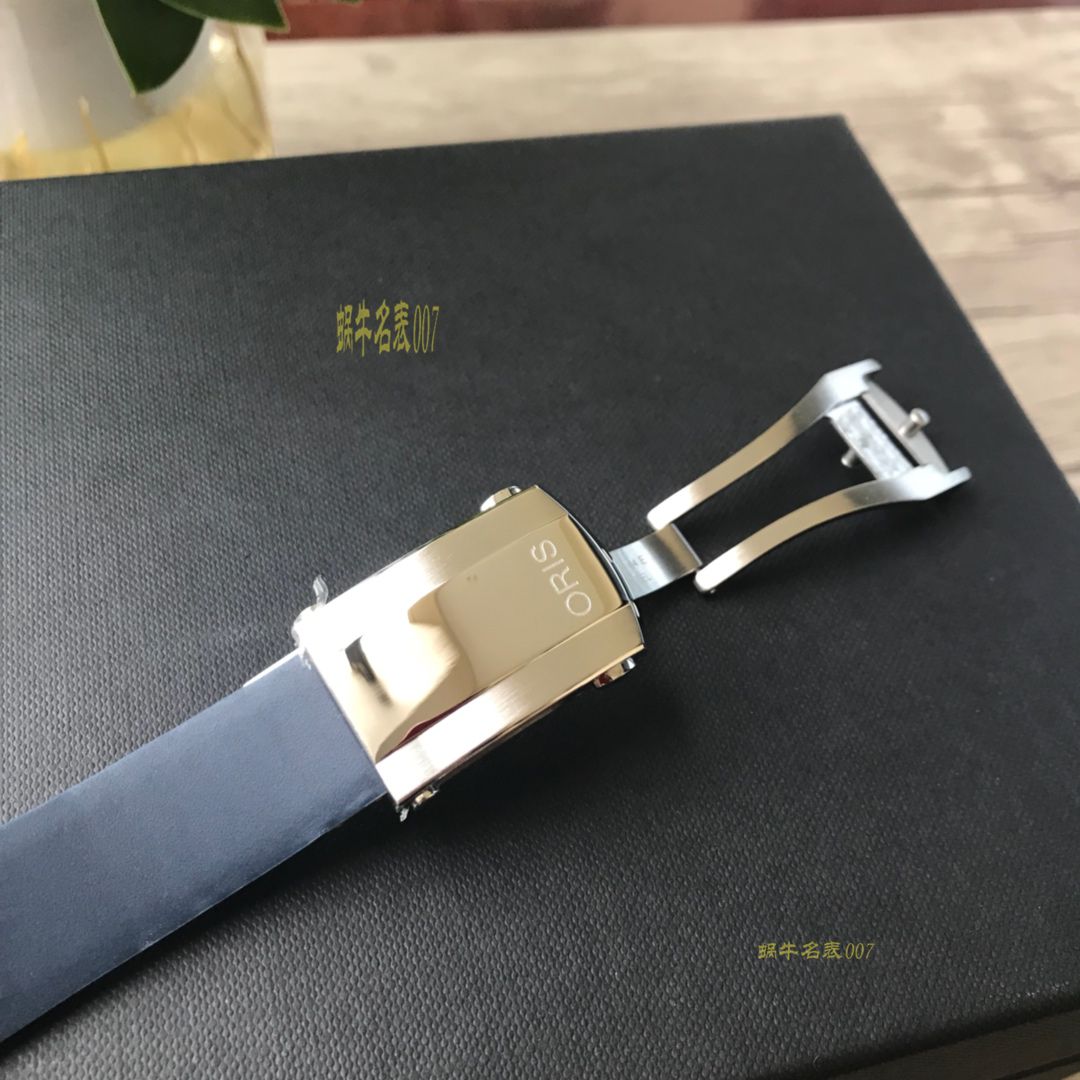 【渠道原单，多面可选】豪利时潜水系列01 733 7730 4159-07 4 24 64EB腕表 / OB006