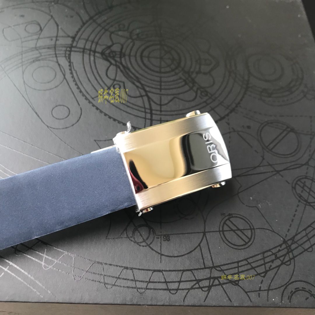 【渠道原单，多面可选】豪利时潜水系列01 733 7730 4159-07 4 24 64EB腕表 / OB006