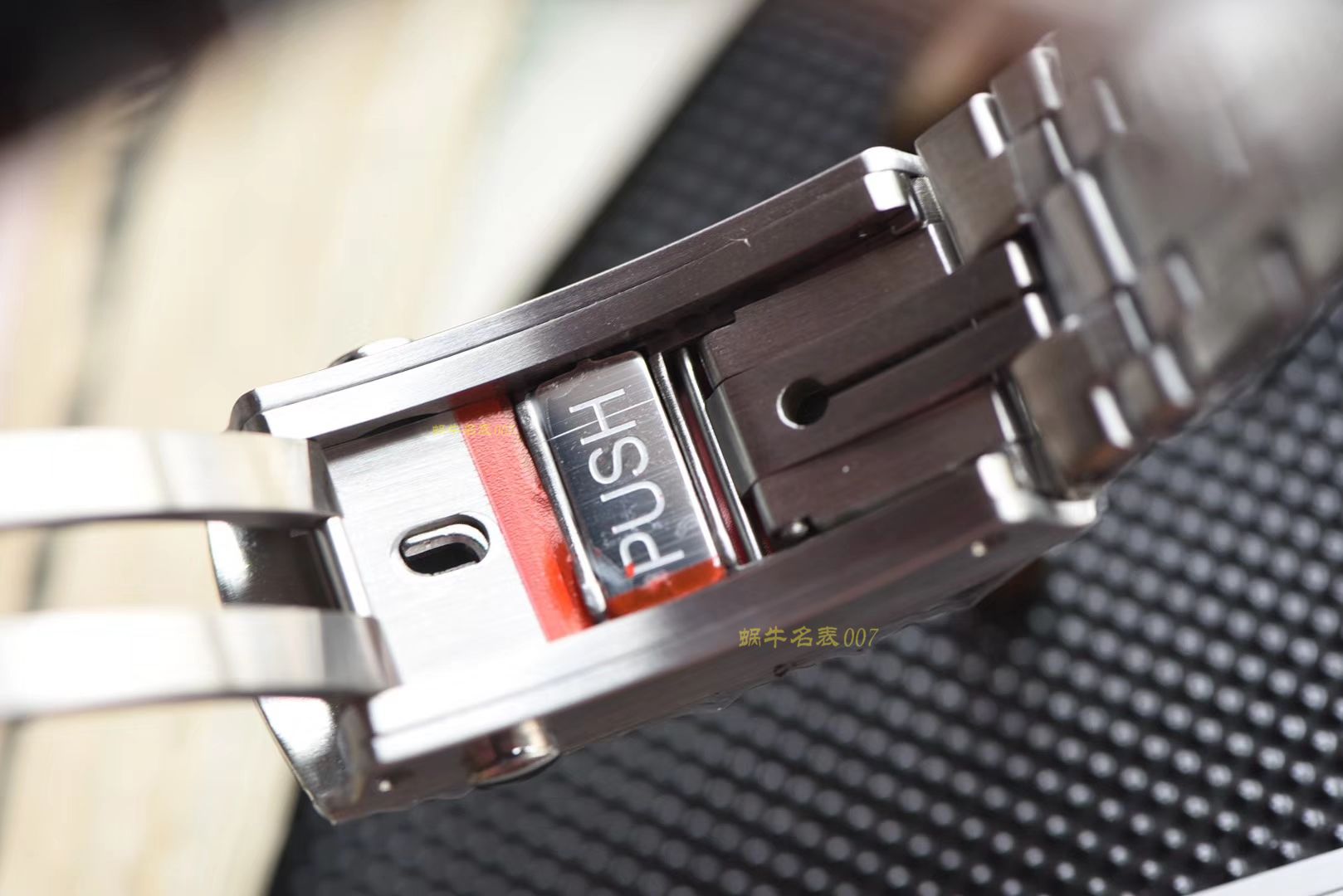 【视频评测】VS厂一比一复刻欧米茄海马系列210.30.42.20.06.001高仿腕表VS厂新海马300M（007代言广告款） / M359