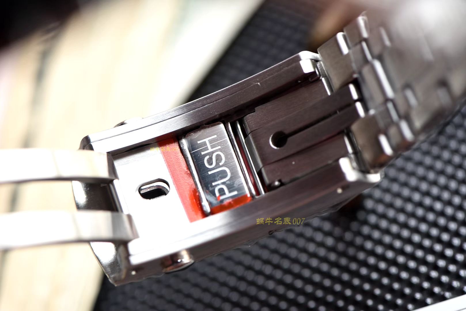 【视频评测】欧米茄海马系列210.30.42.20.03.001腕表(VS厂一比一高仿手表007代言广告款) / M360