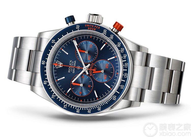 【视频评测】劳力士“Spike Lee”限量版迪通拿 全球限量40只，纽约尼克斯队的主面，背透的劳力士 / R301