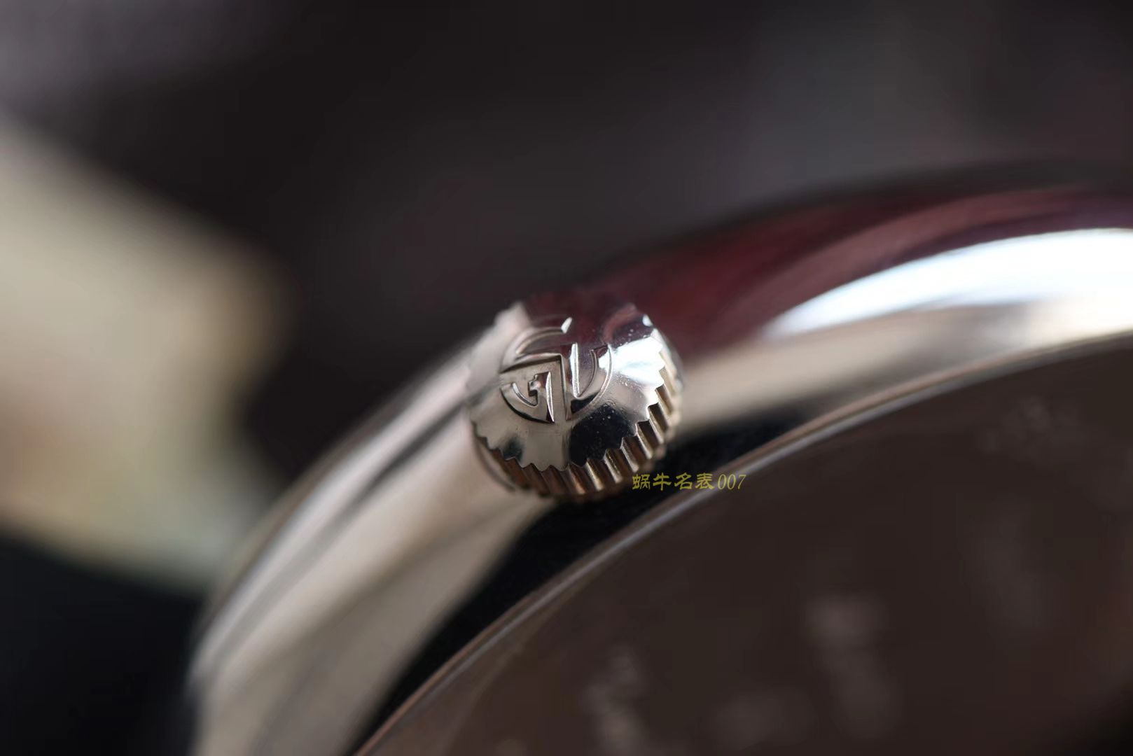 Franck Muller法穆兰（法兰克穆勒）高仿CRAZY HOURS 系列8880 CH腕表 / FL032