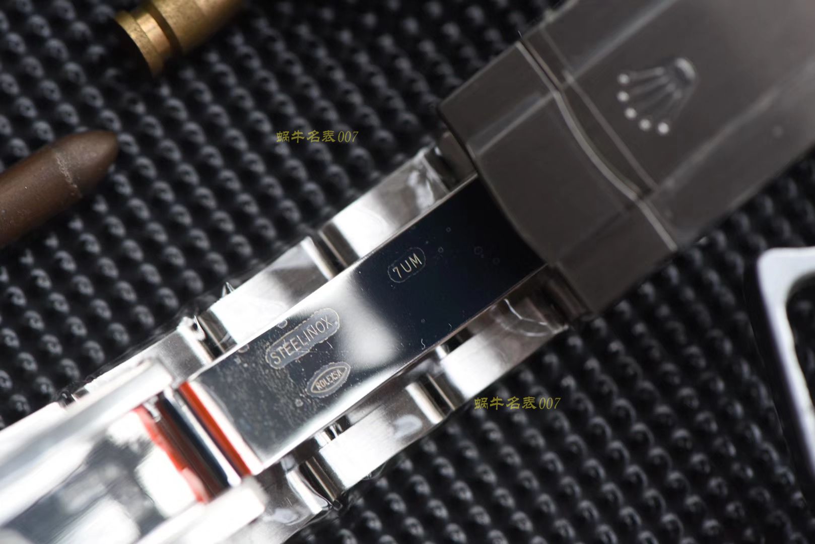 劳力士蚝式恒动系列m114300-0004腕表【AR正品开模 复刻高仿手表完美细节 蚝式恒动904L精钢】 / R311