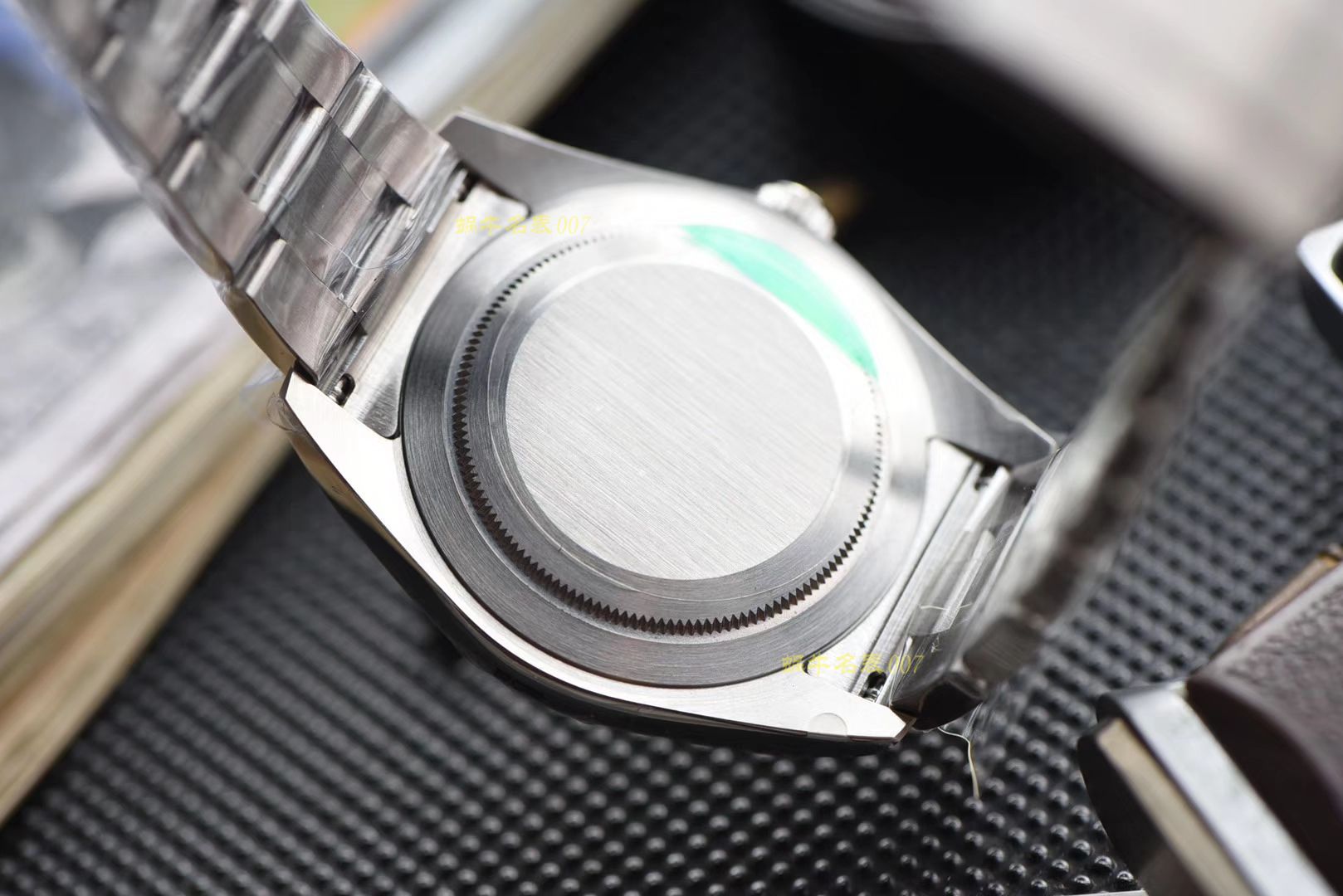 劳力士蚝式恒动系列m114300-0002腕表【AR一比一克隆高仿手表】 / R310