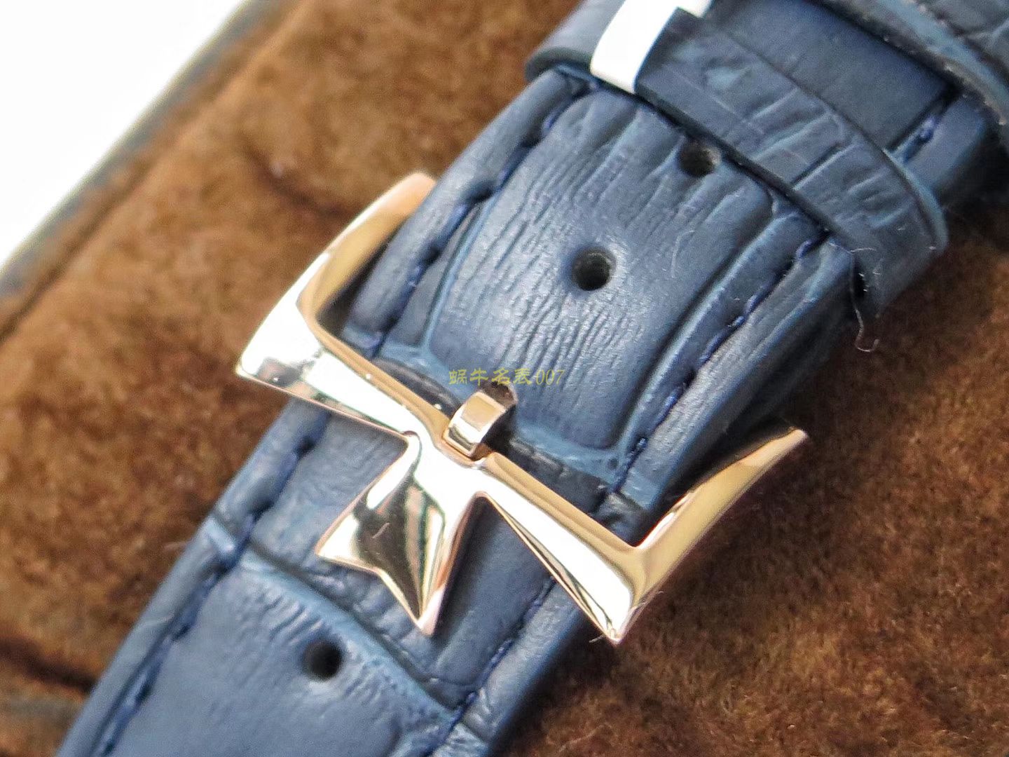 江诗丹顿传承系列81180/000J-9118，81180/000R-B518，81180/000R-9283，81180/000R-9159腕表【KZ一比一超A复刻高仿手表】 / JS200