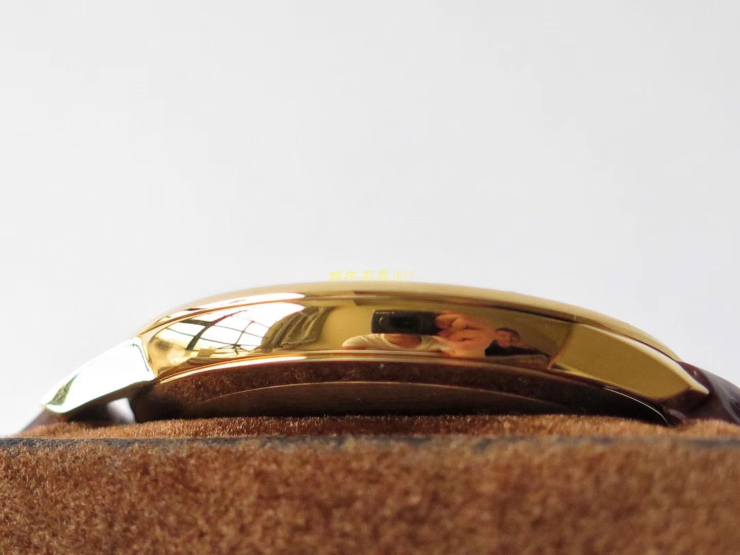 江诗丹顿传承系列81180/000J-9118，81180/000R-B518，81180/000R-9283，81180/000R-9159腕表【KZ一比一超A复刻高仿手表】 / JS200