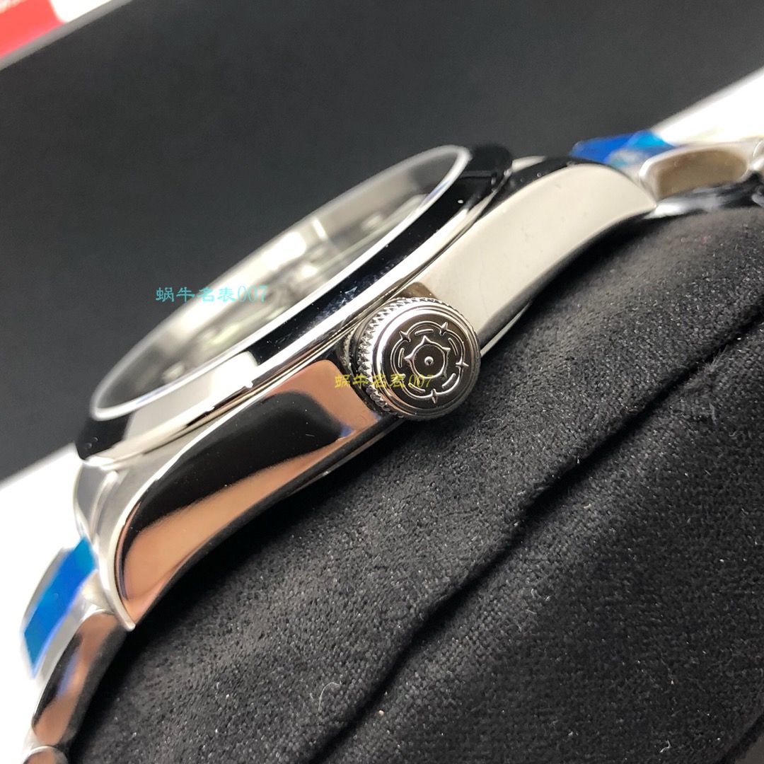 【渠道原单】TUDOR帝舵碧湾系列M79540-0006腕表（黑面蓝面均有） / DT038