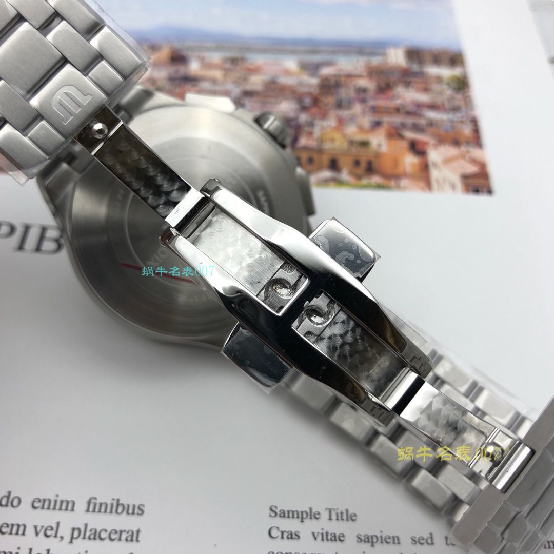 【渠道原单】艾美AIKON系列A11018-SS002-131-1，AI1018-SS002-130-1石英腕表 / AI06