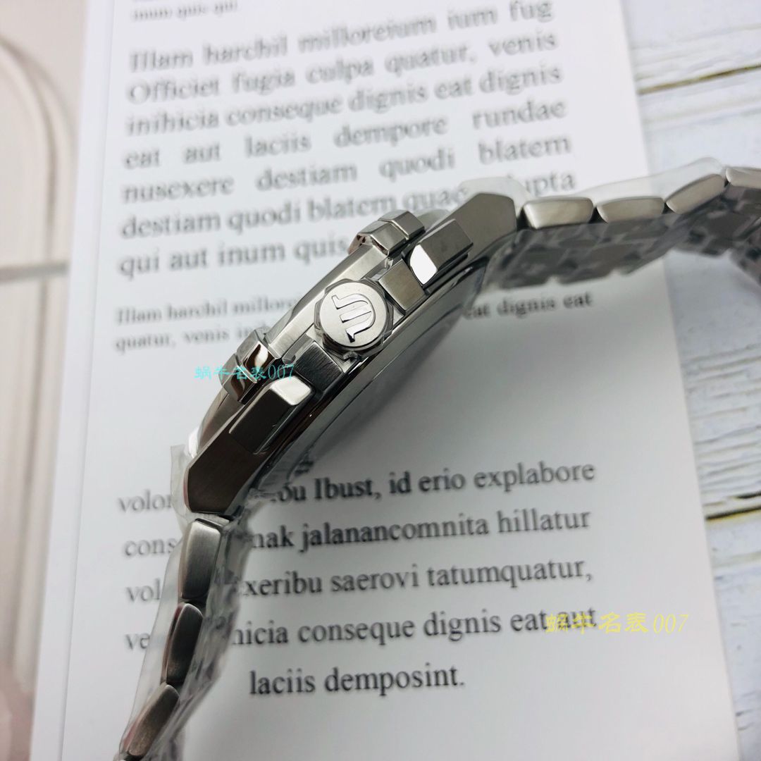 【渠道原单】艾美AIKON系列A11018-SS002-131-1，AI1018-SS002-130-1石英腕表 / AI06