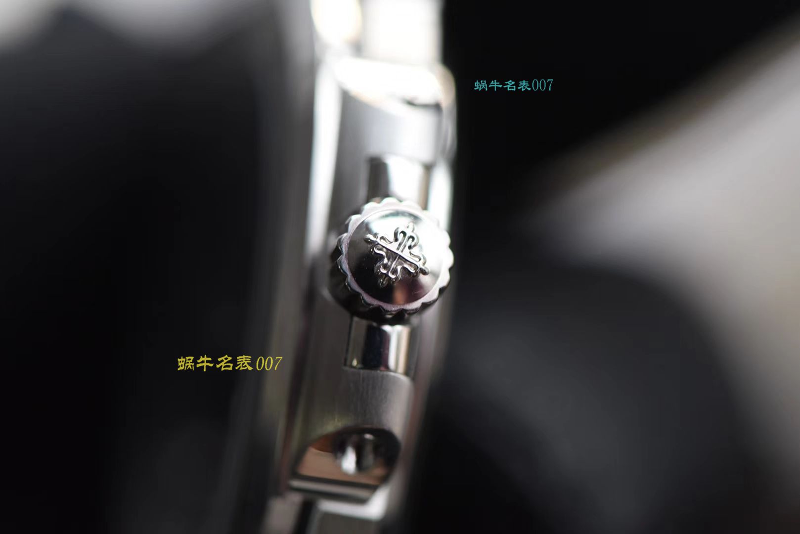 【PPF超级PATEK PHILIPPE鹦鹉螺重磅来袭！“灰蓝”】百达翡丽运动优雅顶级复刻高仿5711/1A 010 不锈钢腕表(高仿鹦鹉螺)2019年钢表王座的开年重器 / BD267