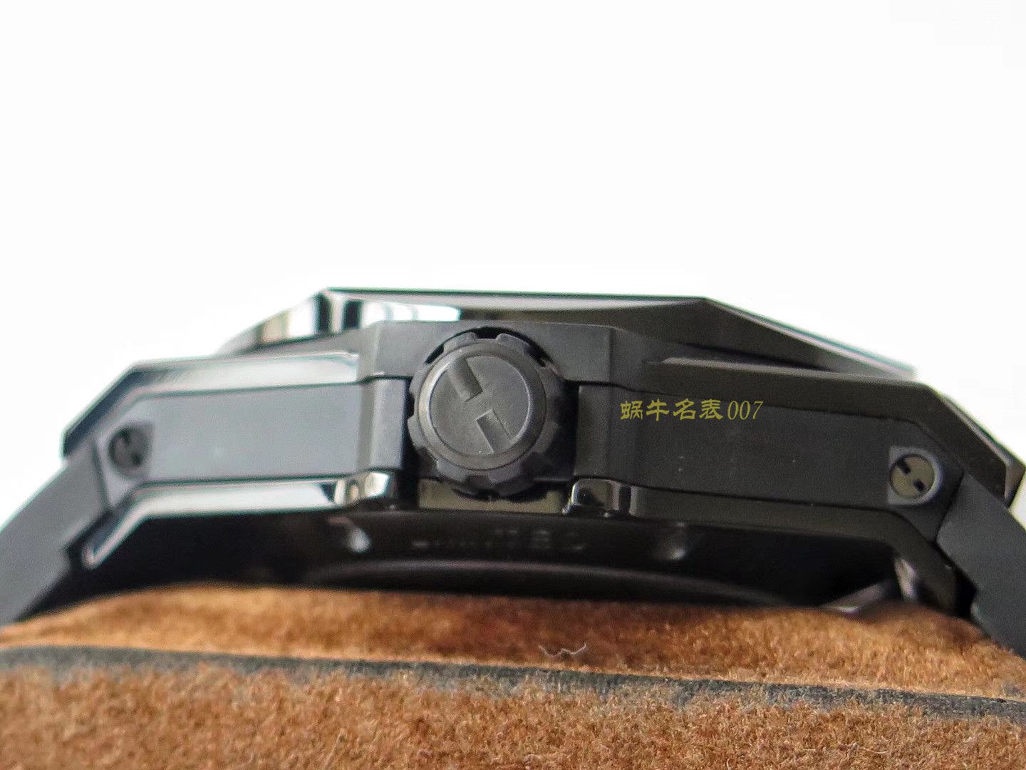 宇舶系列415.CX.1112.VR.MXM18腕表多面可选【TMF一比一超A高仿手表】 / YB067