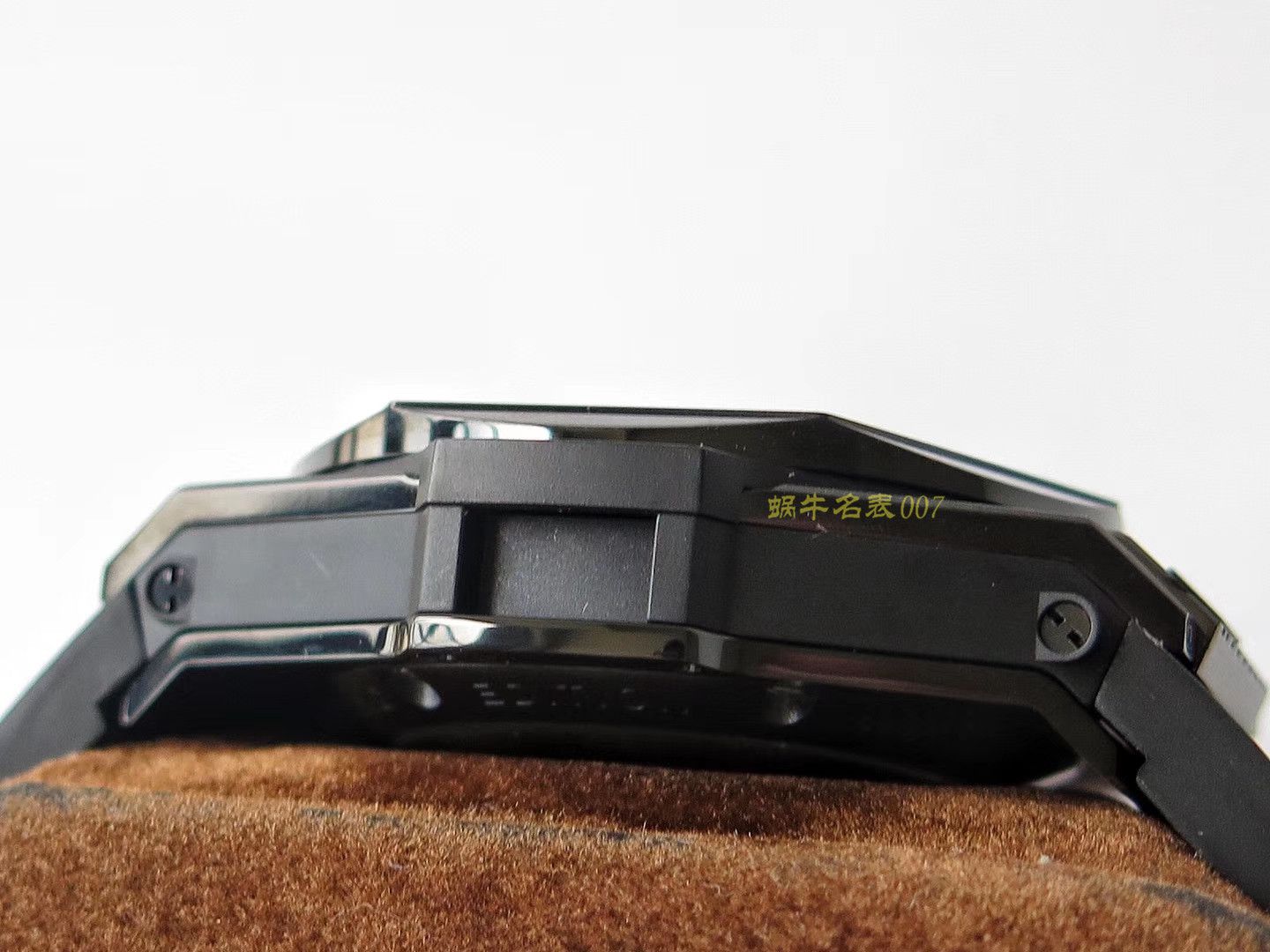 宇舶系列415.CX.1112.VR.MXM18腕表多面可选【TMF一比一超A高仿手表】 / YB067