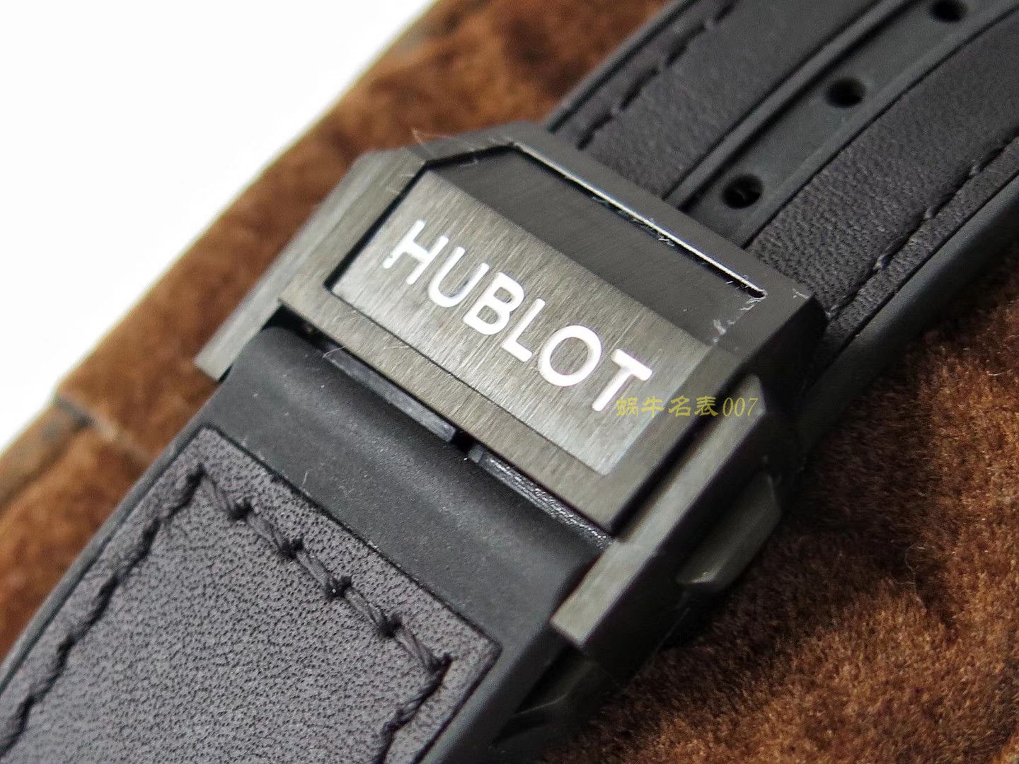 宇舶系列415.CX.1112.VR.MXM18腕表多面可选【TMF一比一超A高仿手表】 / YB067