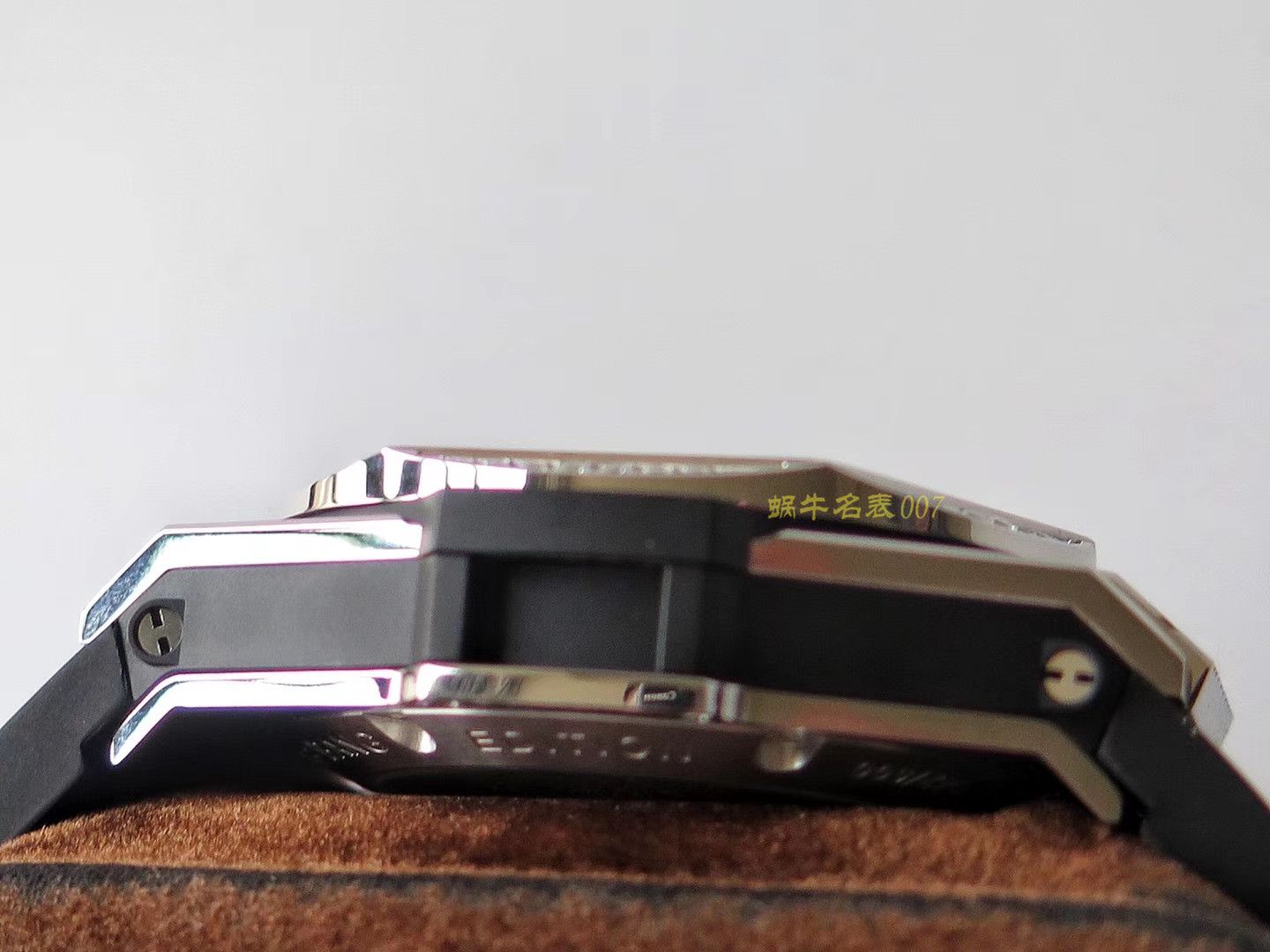 宇舶系列415.CX.1112.VR.MXM18腕表多面可选【TMF一比一超A高仿手表】 / YB067