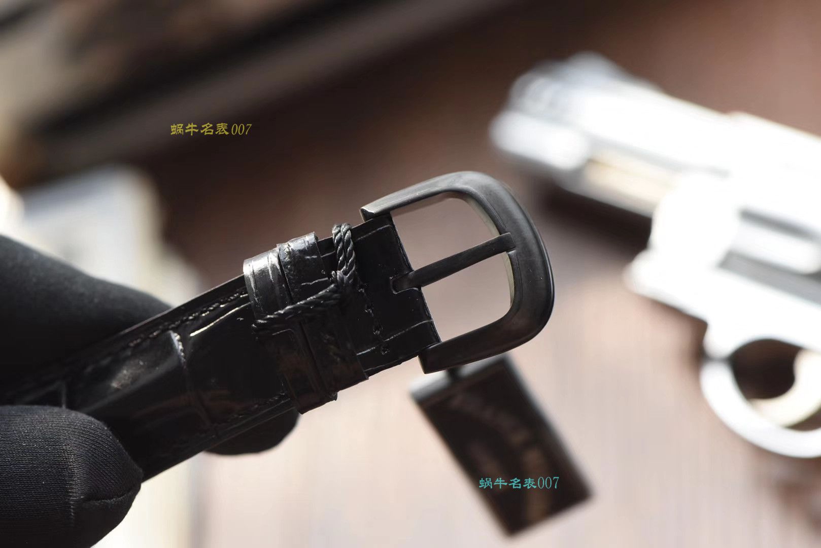 【台湾厂一比一高仿Franck Muller法兰克穆勒手表】法穆兰CRAZY HOURS 系列8880 CH NR腕表 / FL061