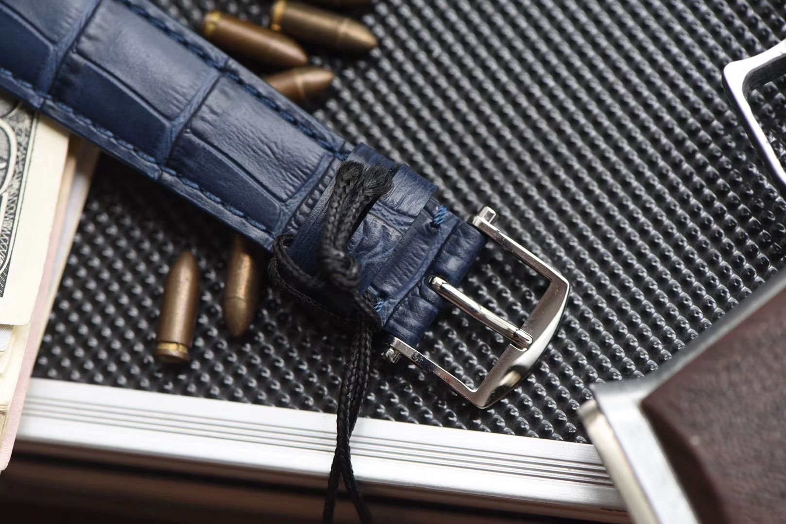 【视频评测】FK厂宝玑5177升级版本V3版 采用一体机芯，全新工艺 / BZ053