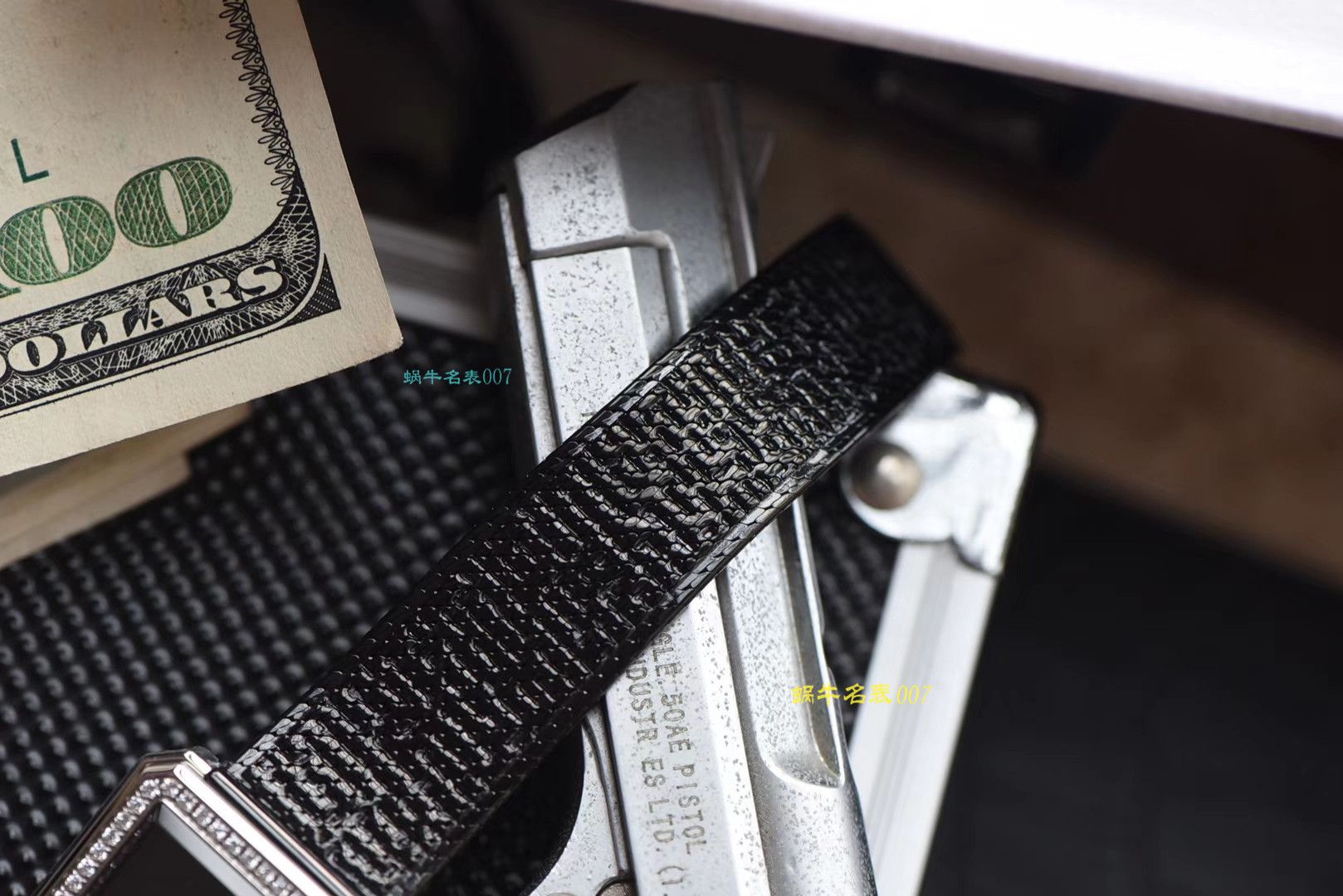 【复刻手表哪家好】香奈儿BOY · FRIEND系列BOY∙FRIEND TWEED女士腕表TWEED斜纹软呢钢带多面可选 / X51