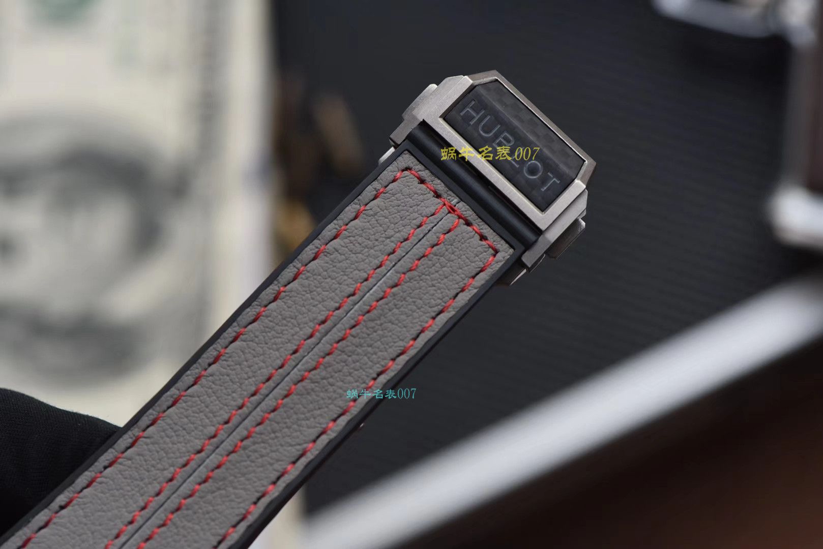 【视频评测v6厂官网手表】宇舶 FERRARI法拉利系列401.NJ.0123.VR腕表（手表复刻版是什么意思） / YB069