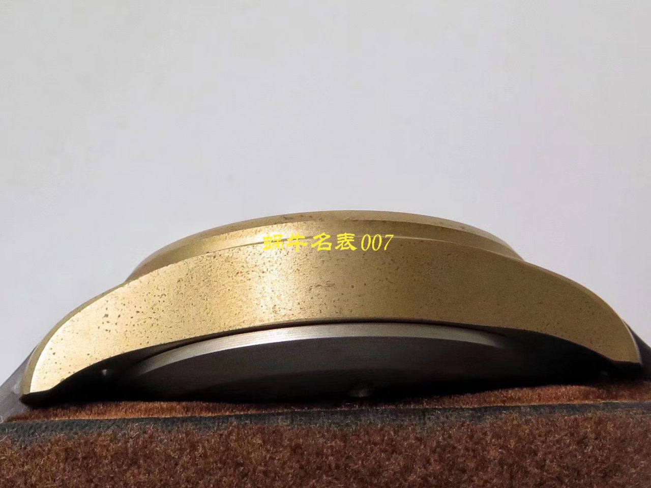 【ZF厂顶级IWC复刻表】万国表飞行员高仿IW387902腕表 / WG380