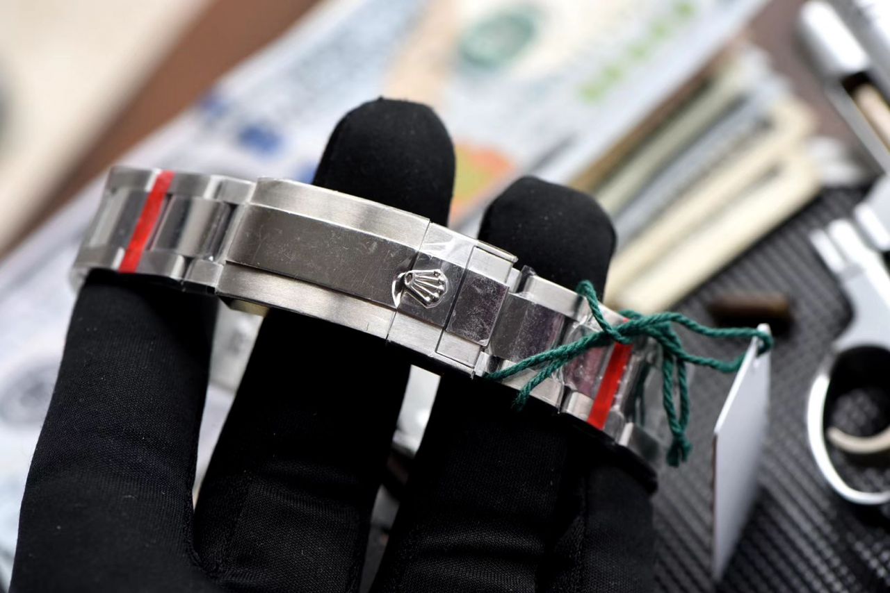 【DJ厂ROLEX复刻手高仿表】劳力士陨石表盘格林尼治型II系列m126719blro-0002腕表 / R362