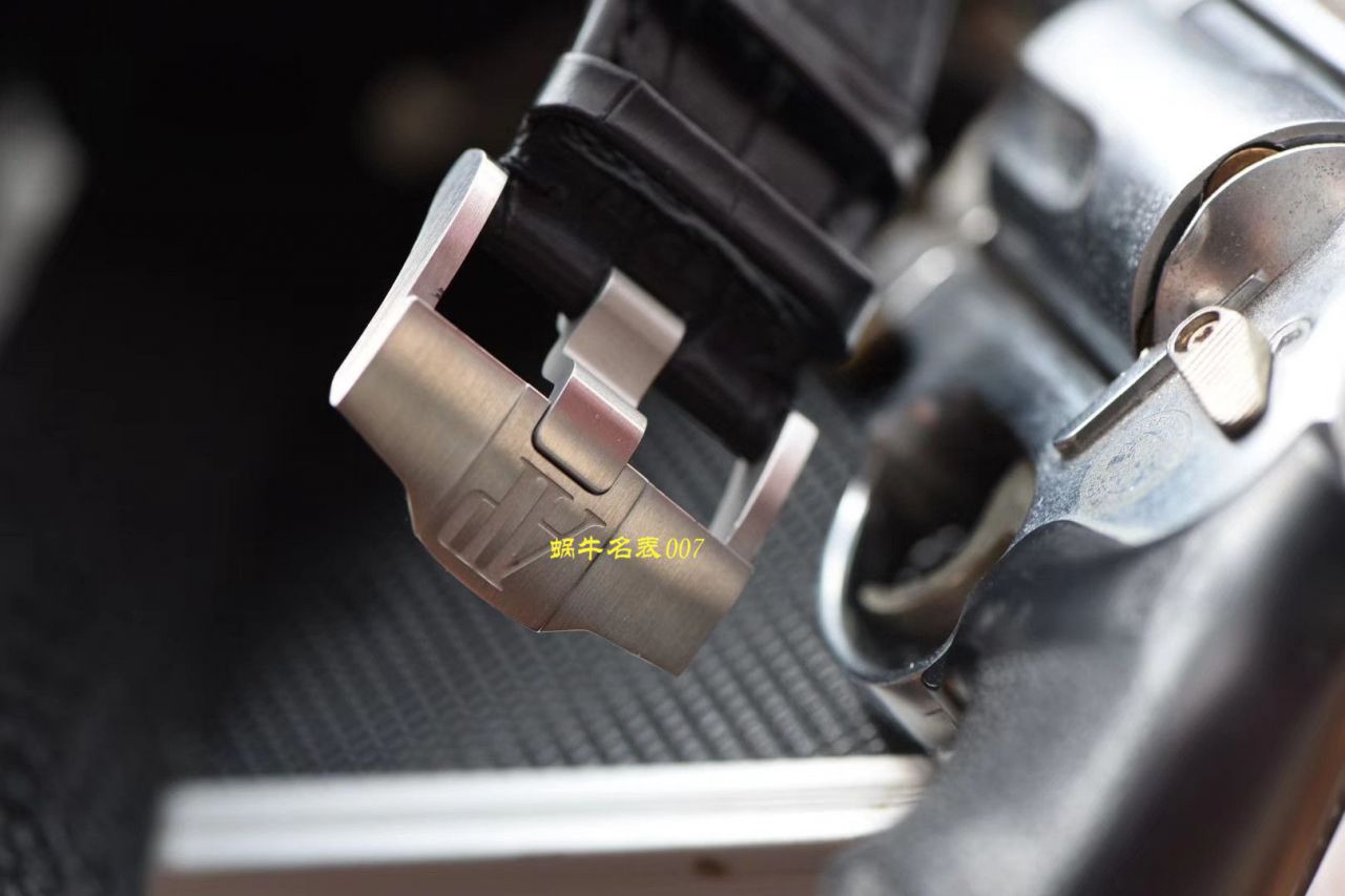 【JF厂官网复刻高仿手表】Audemars Piguet爱彼皇家橡树离岸型系列26412PT.OO.A002CR.01腕表 / AP170