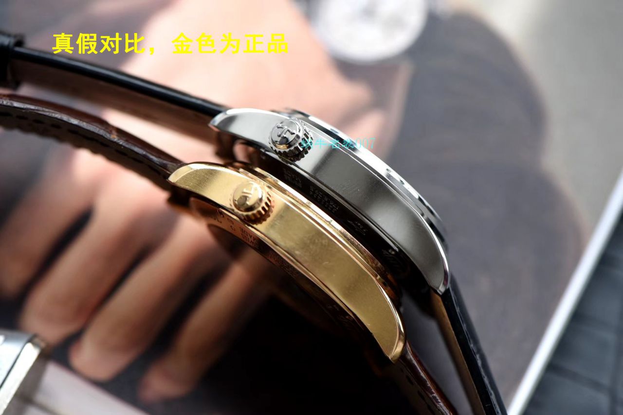 【ZF厂复刻高仿手表价格】积家大师系列地理学家Q1428421腕表 / JJ151