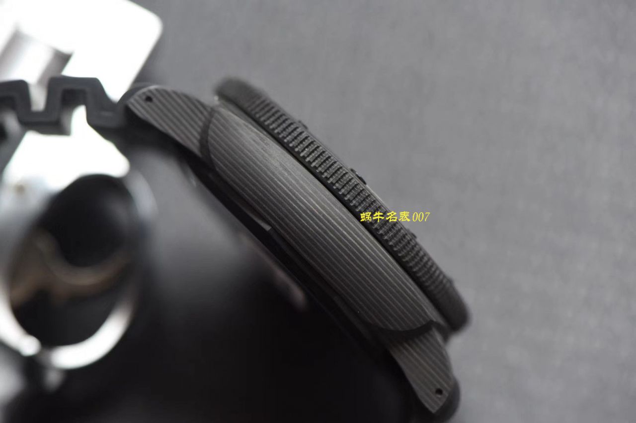 【VS厂顶级复刻高仿手表】Panerai沛纳海SUBMERSIBLE 潜行系列PAM01616腕表 / VSPAM1616