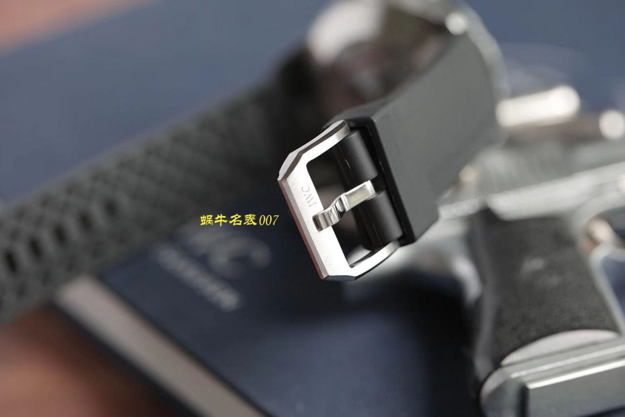 【ZZ厂万国顶级复刻手表】IWC万国表海洋时计高仿IW356802腕表 / WG378