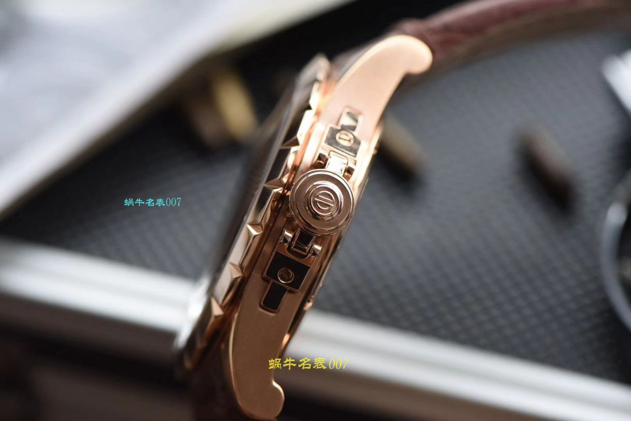 【JB厂罗杰杜彼复刻高仿双飞行陀飞轮手表】Roger Dubuis罗杰杜彼EXCALIBUR（王者系列）系列RDDBEX0249腕表 / LJ031
