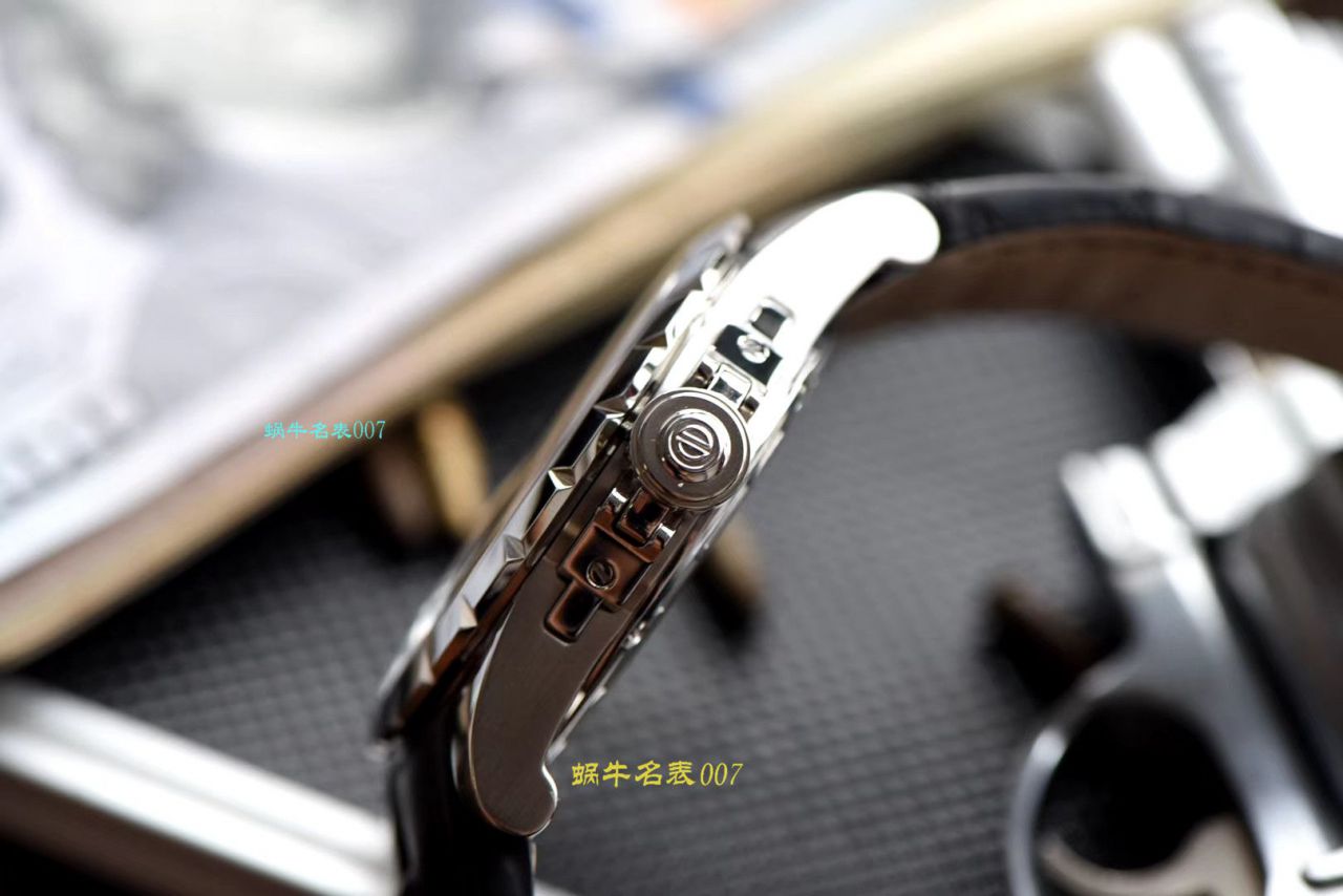 【JB厂罗杰杜彼复刻高仿双飞行陀飞轮手表】Roger Dubuis罗杰杜彼EXCALIBUR（王者系列）系列RDDBEX0249腕表 / LJ031