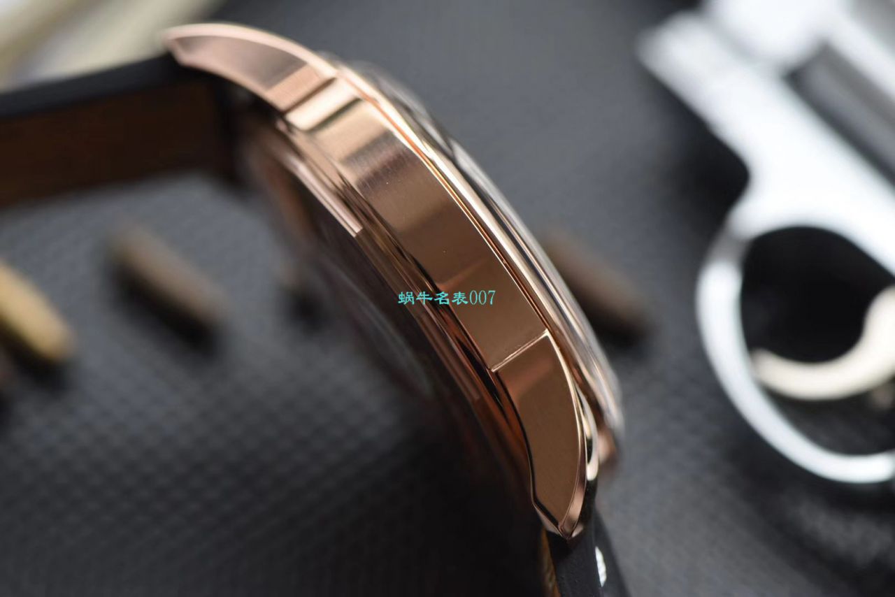 【V7厂百年灵复刻高仿手表】百年灵越洋系列R45310121B1P1腕表 / BL102