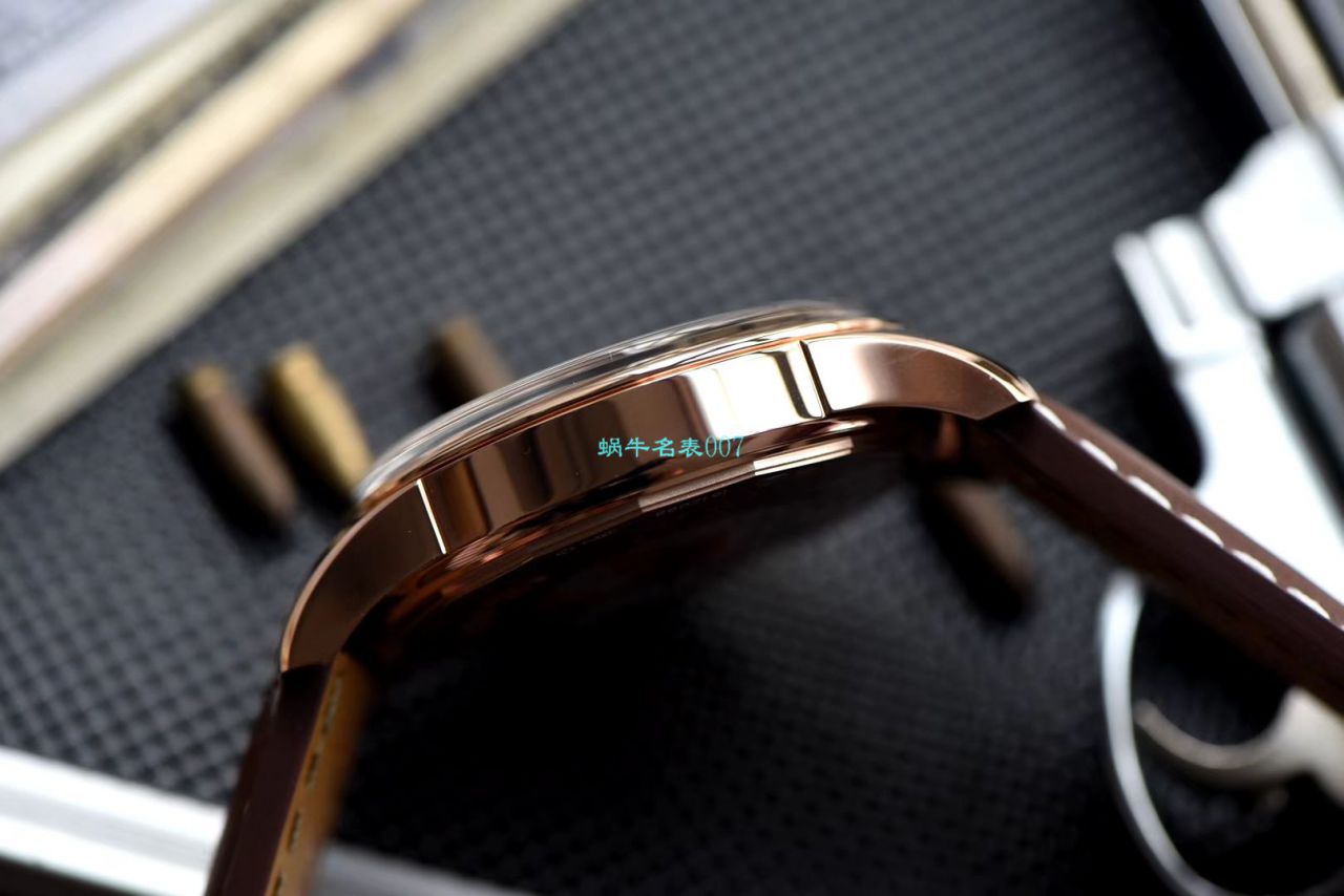 【V7厂复刻表可以买吗】百年灵越洋系列高仿R45310121G1P1腕表 / BL101