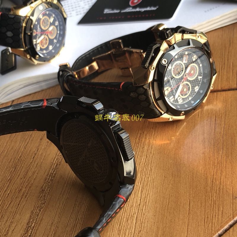 【渠道原单】有货 有货 面齐 爆款兰博基尼，品牌上市新款 / LB007