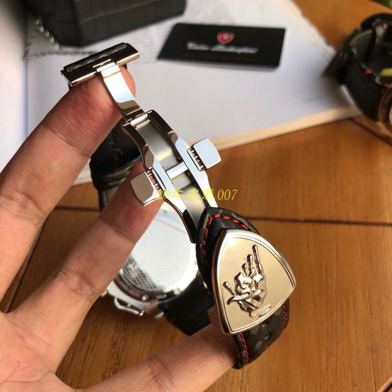 【渠道原单】有货 有货 面齐 爆款兰博基尼，品牌上市新款 / LB007