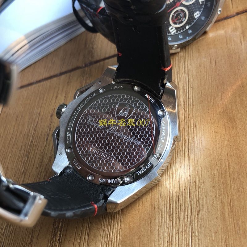 【渠道原单】有货 有货 面齐 爆款兰博基尼，品牌上市新款 / LB007