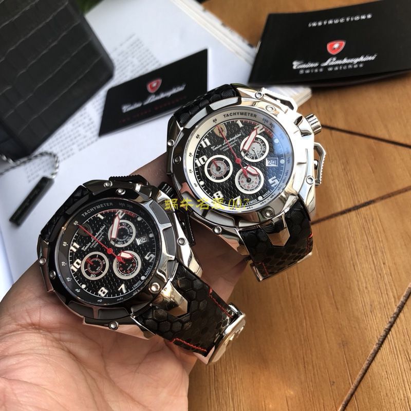 【渠道原单】有货 有货 面齐 爆款兰博基尼，品牌上市新款 / LB007