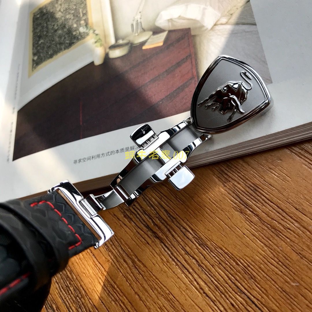 【渠道原单】有货 有货 面齐 爆款兰博基尼，品牌上市新款 / LB007