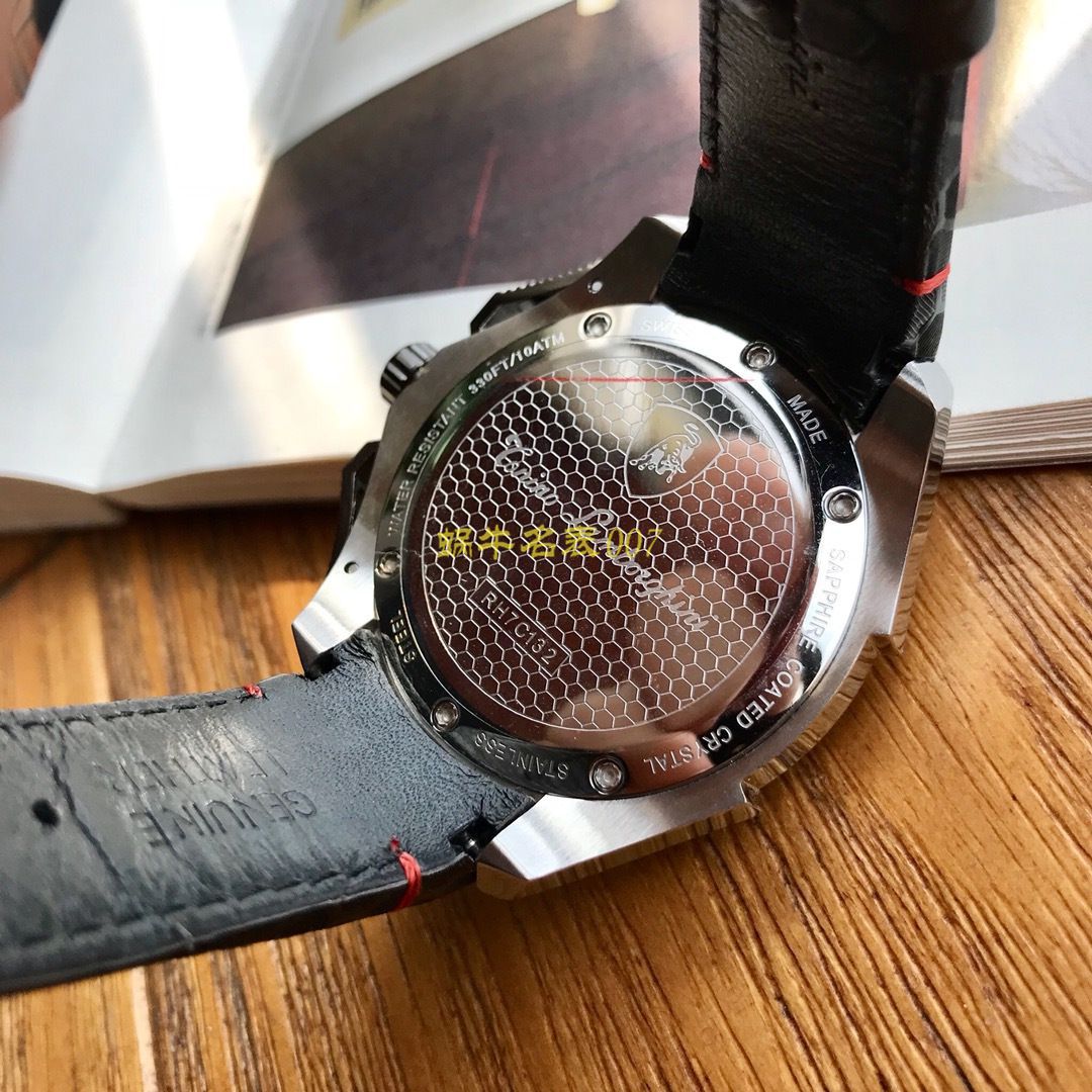 【渠道原单】有货 有货 面齐 爆款兰博基尼，品牌上市新款 / LB007