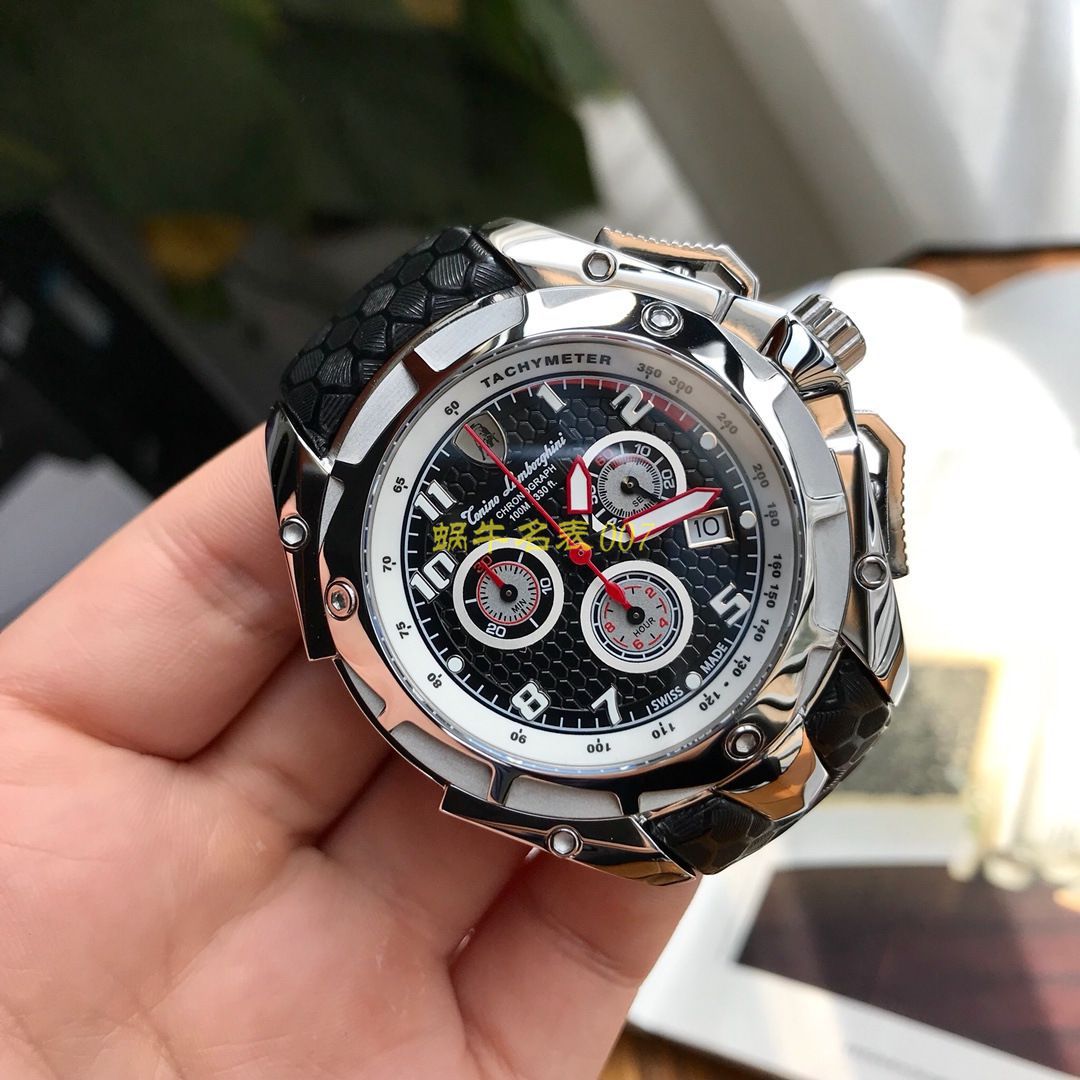 【渠道原单】有货 有货 面齐 爆款兰博基尼，品牌上市新款 / LB007