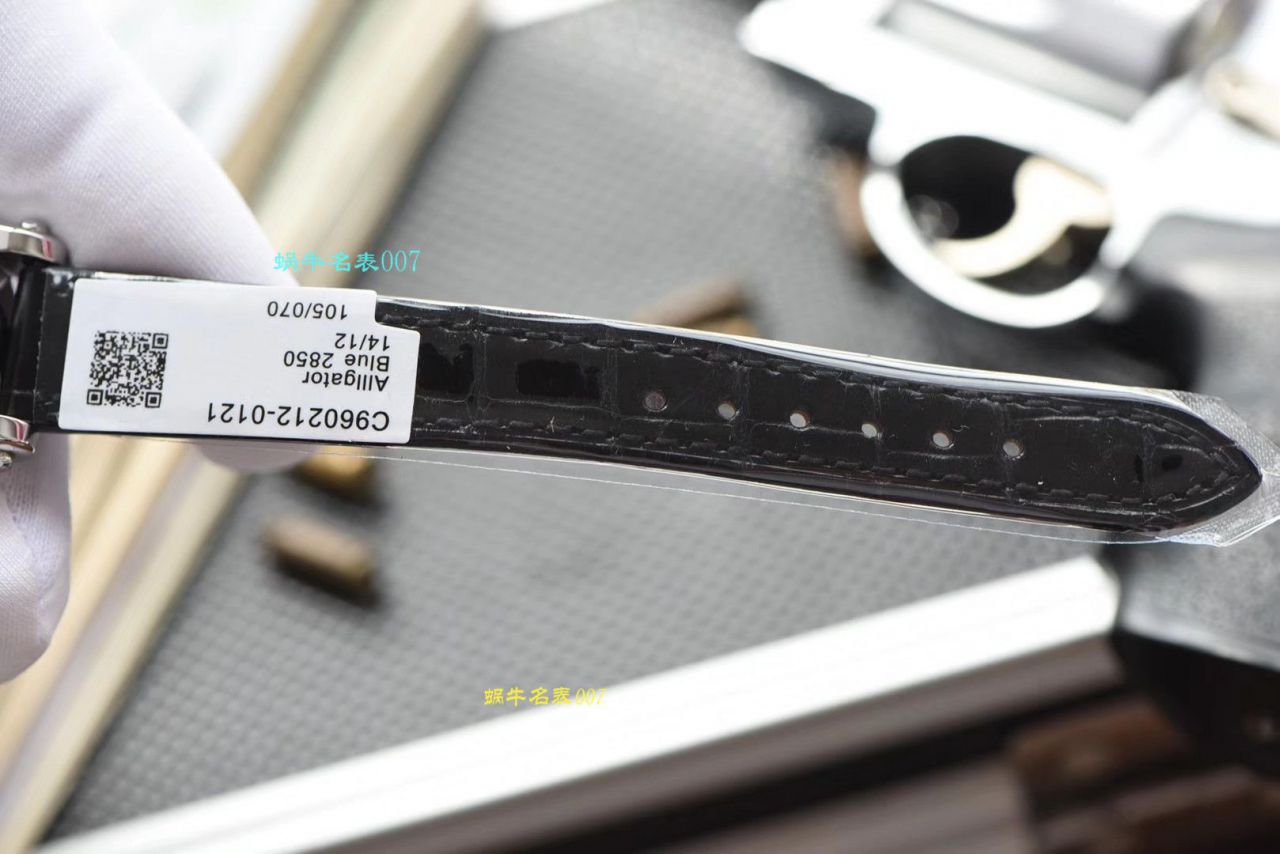 【怎么买复刻表的价格】NR厂萧邦高仿快乐钻HAPPY DIAMONDS系列278602-3001腕表女装 / XB033