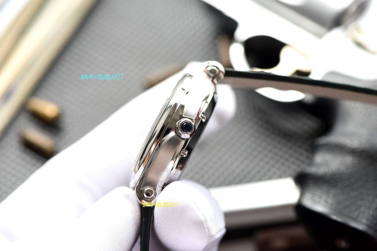 【怎么买复刻表的价格】NR厂萧邦高仿快乐钻HAPPY DIAMONDS系列278602-3001腕表女装 / XB033