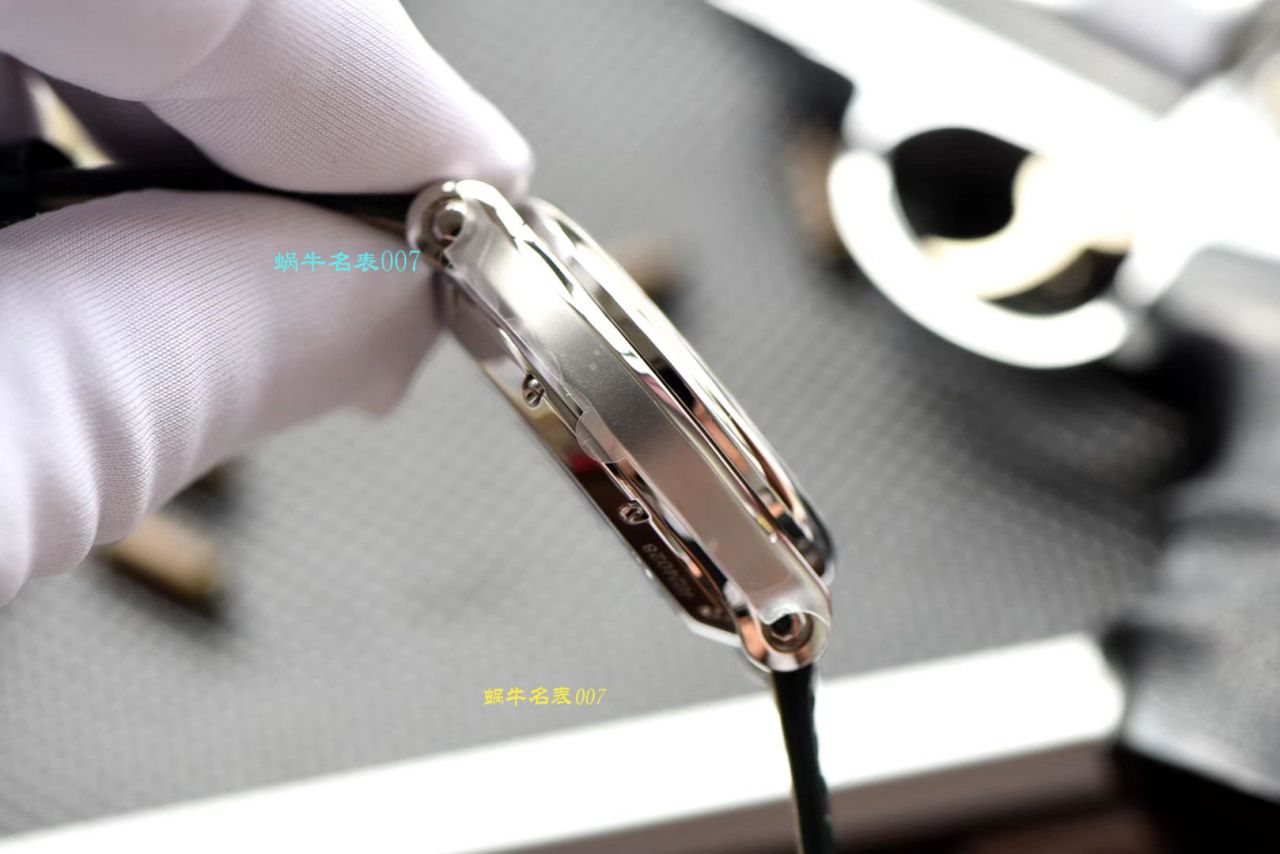 【怎么买复刻表的价格】NR厂萧邦高仿快乐钻HAPPY DIAMONDS系列278602-3001腕表女装 / XB033