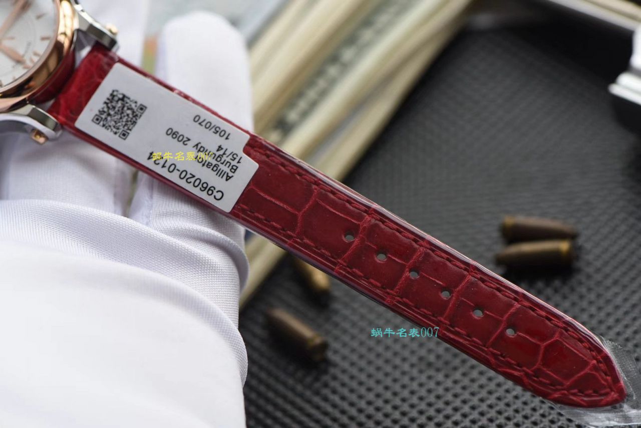 【NR厂萧邦复刻高仿手表小号30毫米】萧邦HAPPY DIAMONDS系列278573-6001女装腕表 / XB032