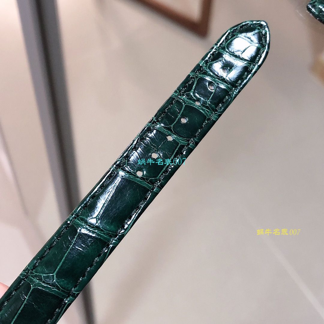 【萧邦顶级高仿表价格吧】萧邦HAPPY DIAMONDS系列275362-5003腕表 / XB023