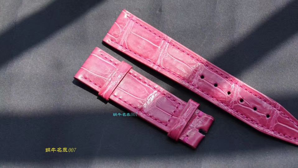 【M+厂顶级复刻高仿手表】IWC万国表柏涛菲诺系列IW458116、IW458101女士腕表 / WG373