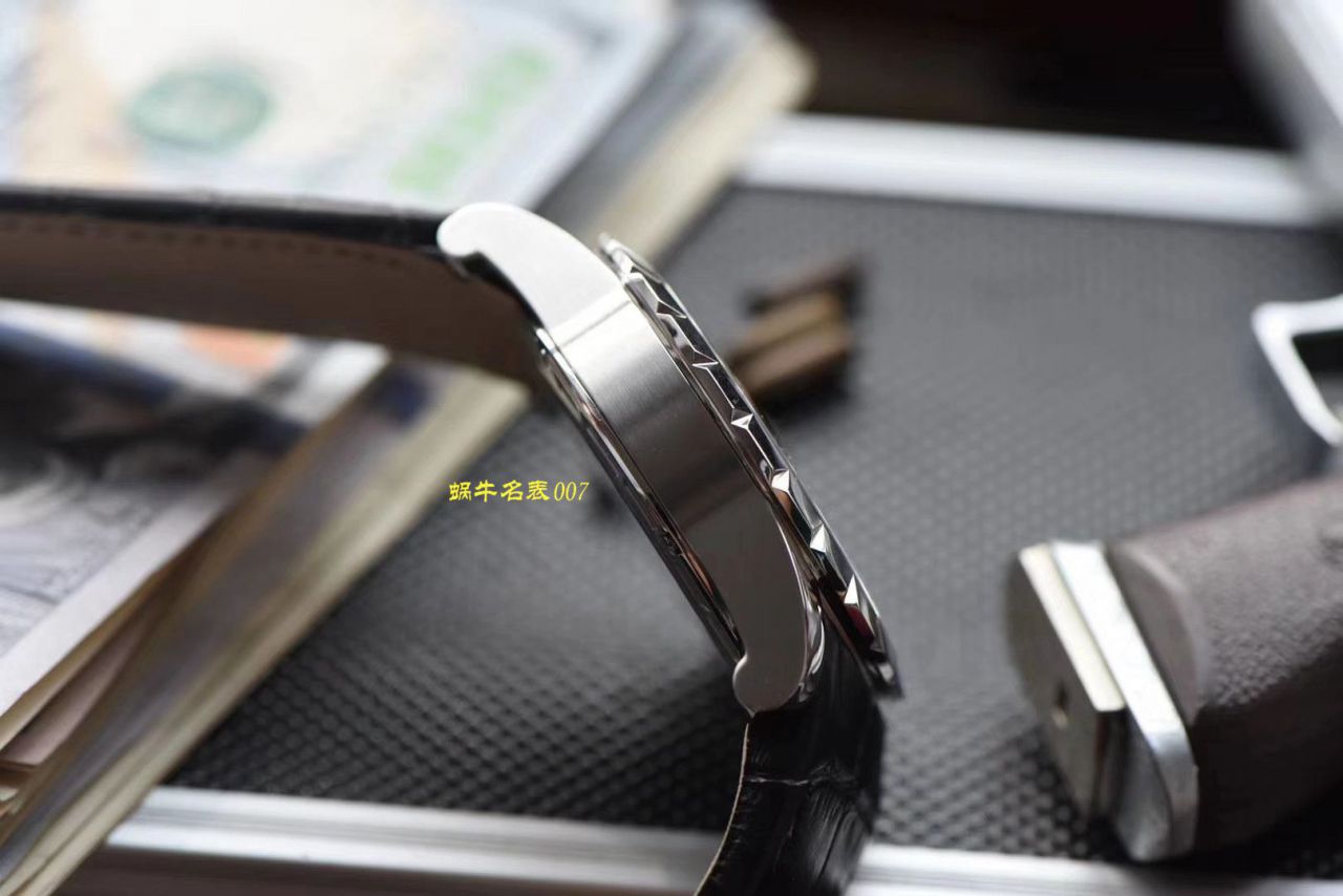 【JB厂一比一复刻陀飞轮手表】罗杰杜彼EXCALIBUR王者系列RDDBEX0260、RDDBEX0393腕表 / LJ030